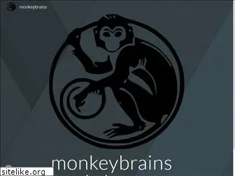 monkeybrains.com