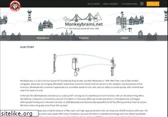 monkeybrains.net