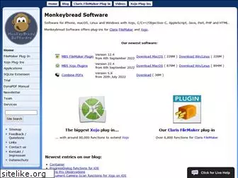 monkeybreadsoftware.eu