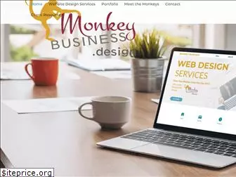 monkeybusiness.design