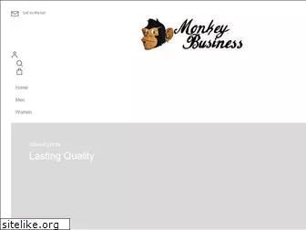 monkeybusiness13.com