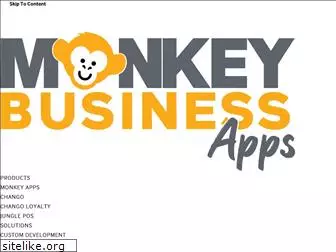 monkeybusinessapps.com