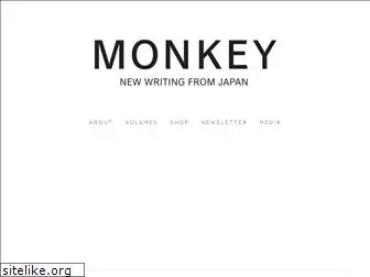 monkeybusinessmag.com
