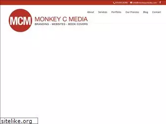 monkeycmedia.com