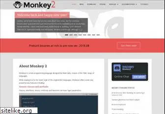 monkeycoder.co.nz