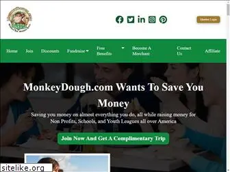 monkeydough.com