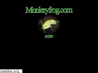 monkeyfrog.com