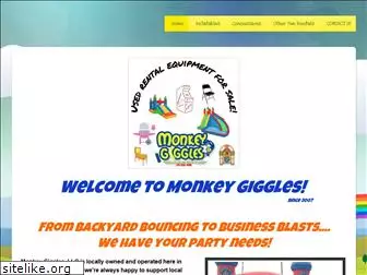 monkeygiggles.com