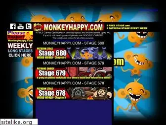 monkeyhappy.net