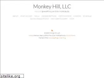 monkeyhill.llc