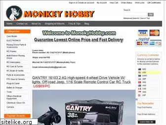 monkeyhobby.com