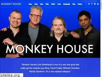 monkeyhouseofficial.com
