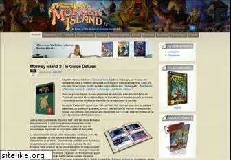 monkeyisland.fr