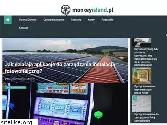 monkeyisland.pl
