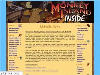 monkeyislandinside.de