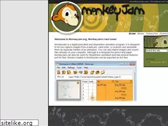 monkeyjam.org