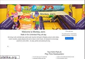 monkeyjoes.com