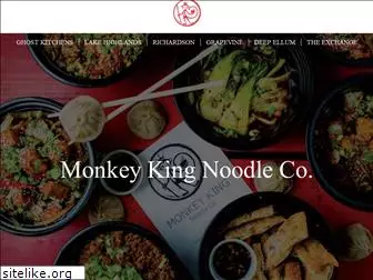 monkeykingnoodlecompany.com