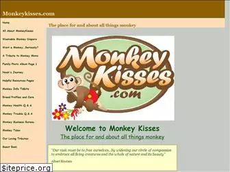 monkeykisses.com