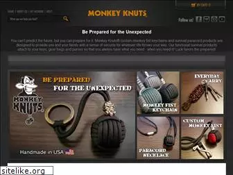 monkeyknuts.com