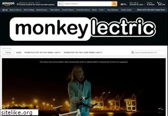 monkeylectric.com