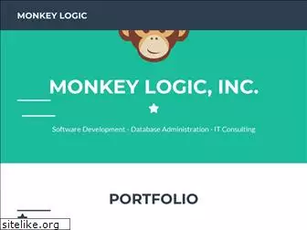 monkeylogic.com