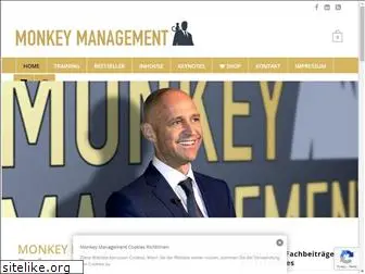 monkeymanagement.com