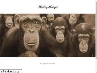 monkeymanque.com