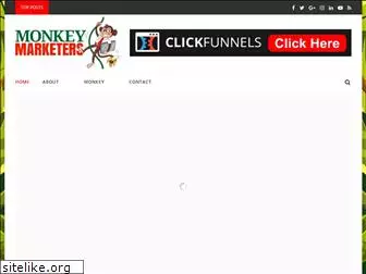 monkeymarketers.com