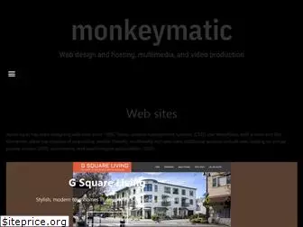monkeymatic.com