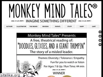 monkeymindtales.com