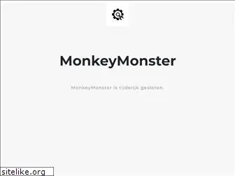 monkeymonster.nl