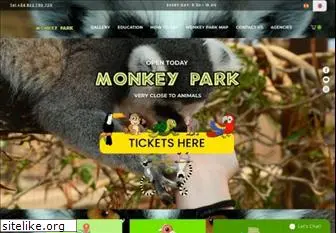 monkeypark.com