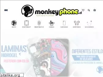 monkeyphone.cl