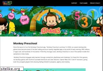 monkeypreschool.com