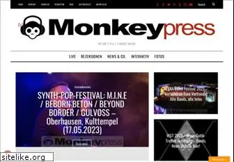 monkeypress.de