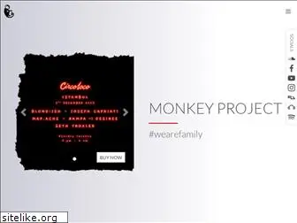 monkeyproject.com.tr