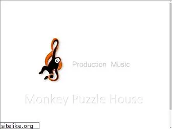 monkeypuzzlehouse.com