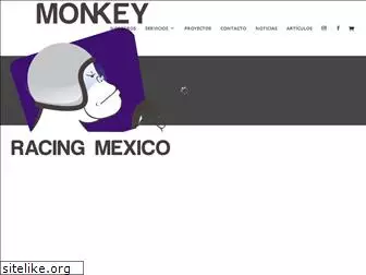 monkeyracing.mx