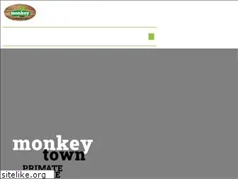 monkeys.co.za