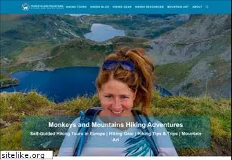 monkeysandmountains.com