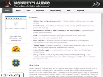 monkeysaudio.com