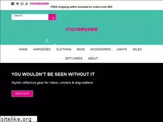 monkeysee.net.au