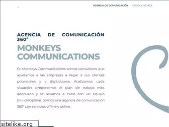 monkeysgroup.com