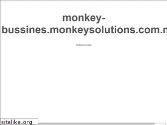 monkeysolutions.com.mx