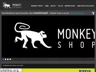 monkeysport.ee