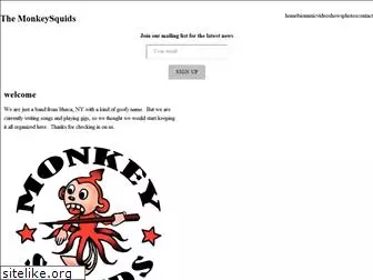 monkeysquids.com