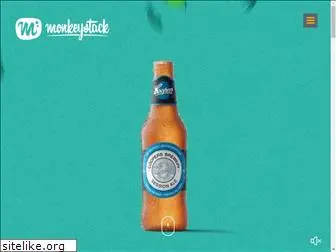 monkeystack.com.au