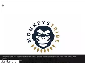 monkeystribe.com