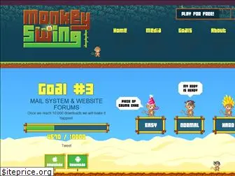 monkeyswinggame.com